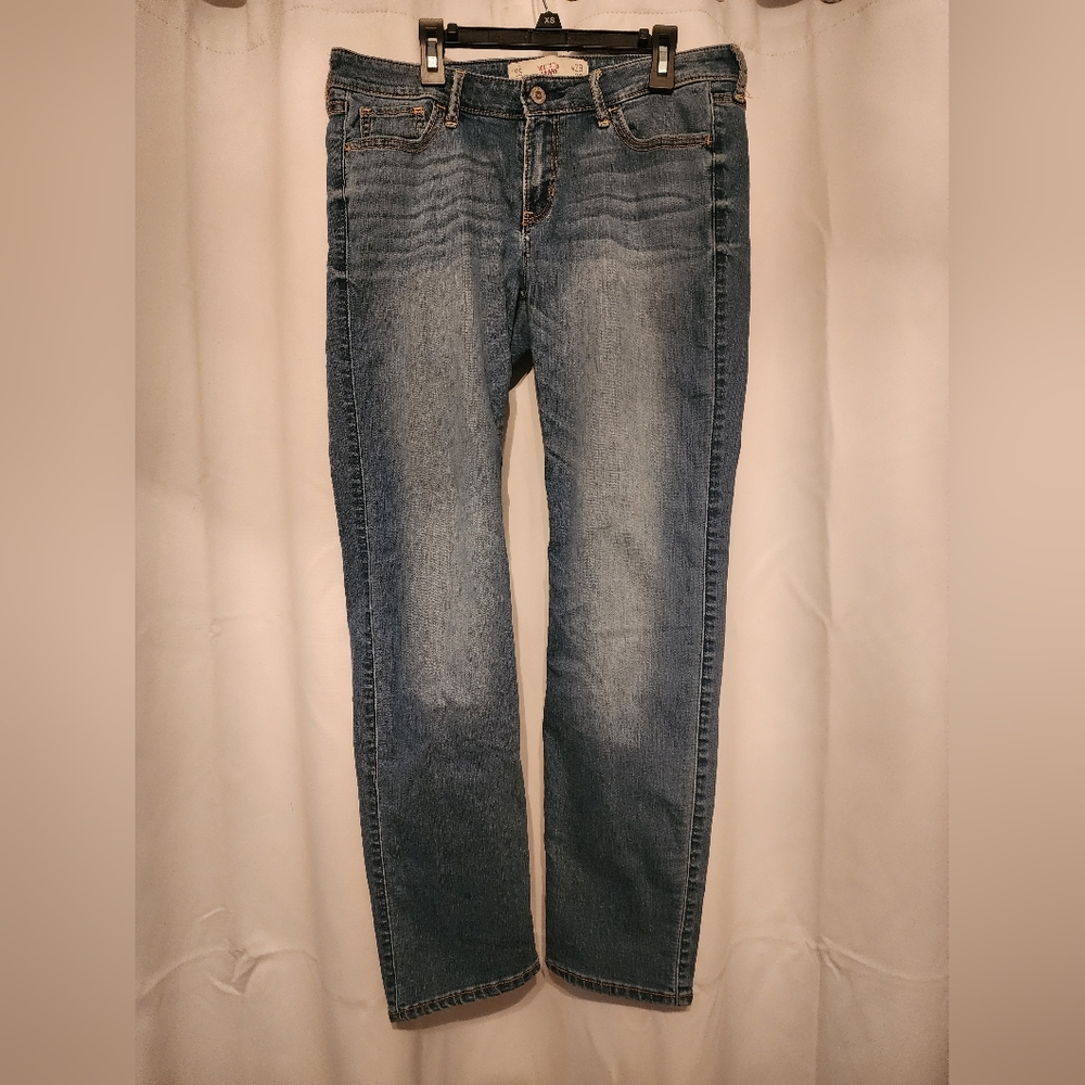 Hollister Skinny Jeans